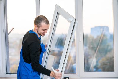 Weather-Resistant Window Upgrade
